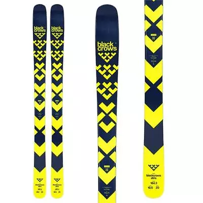 Black Crows Atris Alpine Skis 2024 • $719.96