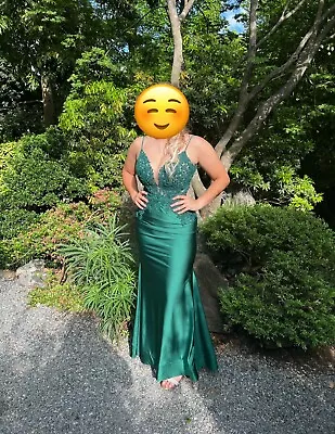 McKenzie Jade’s Prom/formal Dress • $215