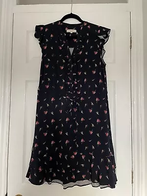 Oasis Dress Size 10 • £8