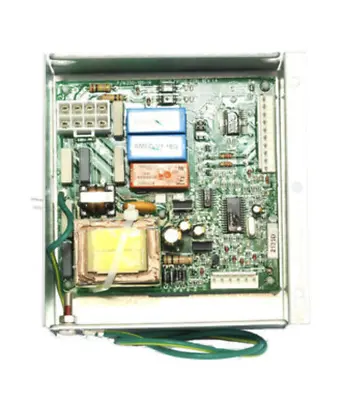 $180 • Buy Genuine Electrolux Westinghouse Fridge Freezer Control Board Pcb Suits Rj393v