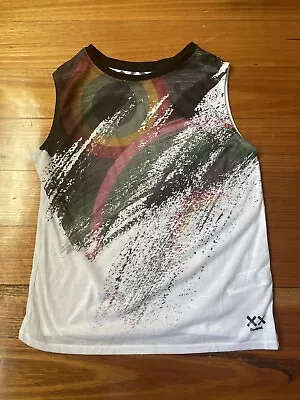 Desigual Women’s Sleeveless Top Size M • $5