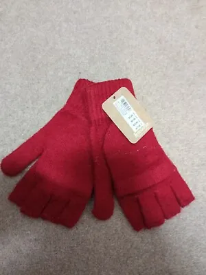 Accessorize Gloves • £10