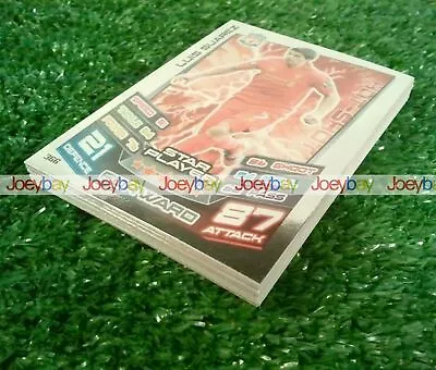 £2.95 • Buy Full Sets All 20 Star Players Or Star Signings Cards Match Attax 12/13 2012 2013