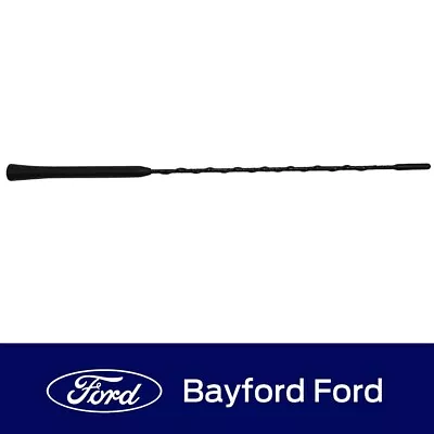 Genuine Ford Falcon Fgx Focus Lw Lz St Rs Territory Sz Audio System Antenna Mast • $26.37