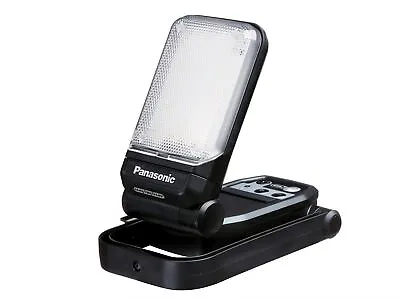 Panasonic EY37C4 Cordless LED Flashlight 14.4/18V Bare Unit • £89.63