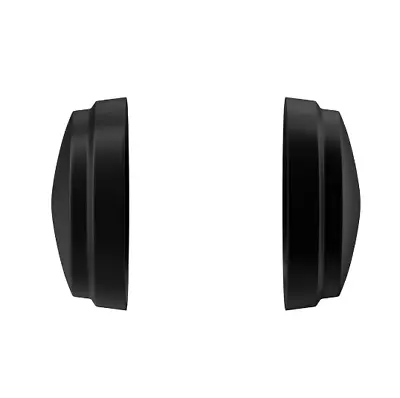 2pcs Silicone Lens Cap Shockproof Protector Cover For Gopro Max Action Camera   • $7.20