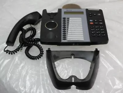 MITEL 5212 IP Mode Office Phone VoIP IP W/handset Used 56007472 50004890 • $23.99