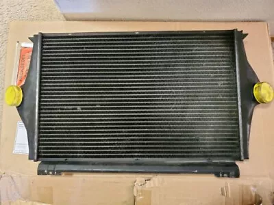 OEM Volvo 740 940 Turbo Intercooler Charge Air Cooler • $200