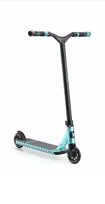 Envy Complete Scooter Colt S4 - Teal Pro Scooter Kids Scooters • $129.95