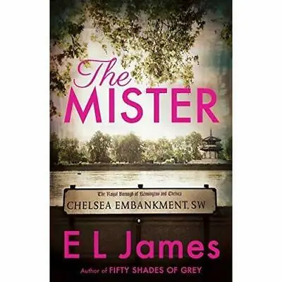 The Mister By James E. L. • $4.58