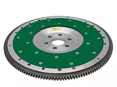 Fidanza For 86-95 Ford Mustang 5.0L / 86 Ford Carpri 5.0L Aluminum Flywheel (Ext • $369.99