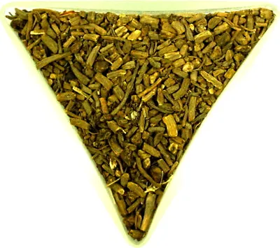 Valerian Root Tea Herbal Infusion Calming Insomnia Helps High Blood Pressure  • £3.50