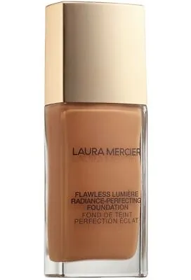 Laura Mercier Flawless Lumiere Radiance-Perfecting Foundation 30 Ml Nutmeg • £16.90