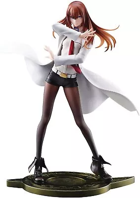 Dream Tech STEINS GATE Kurisu Makise White Coat Style 1/7 Figure • $791.98