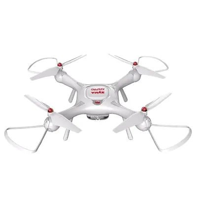 $139 • Buy Syma Gps Rc Drone X25Pro Fpv 720P Camera Follow Me Quadcopter