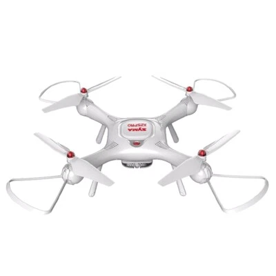 $139 • Buy Syma Gps Rc Drone X25Pro Fpv 720P Camera Follow Me Quadcopter