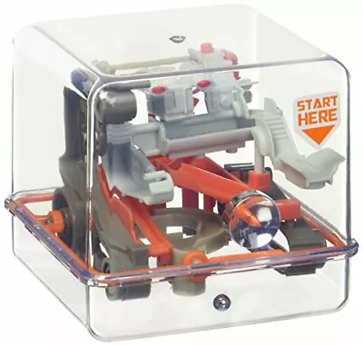 PlayMonster Perplexus Micro Q-Bot 3D Three Dimensional Maze Game • $7.99