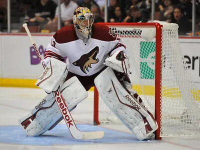 V0215 Mike Smith Phoenix Coyotes Goaltender Hockey Decor WALL POSTER PRINT CA • $28.50