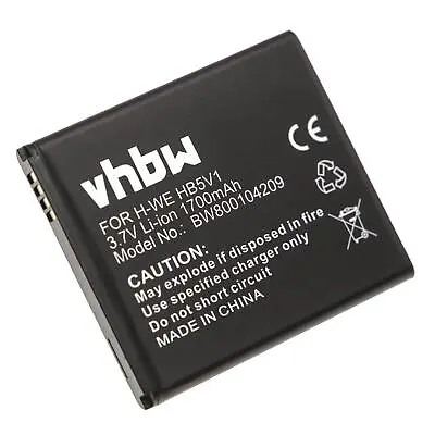 £10.89 • Buy Battery For Huawei Ascend Y520-U33