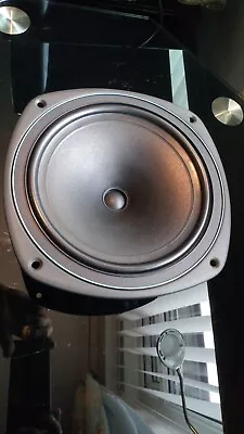 Tannoy Mercury M20 Driver Bass • £40