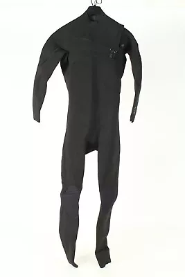 Vissla 7 Seas 3/2mm Full Chest Zip Wetsuit - Men's - Large /59484/ • $0.99