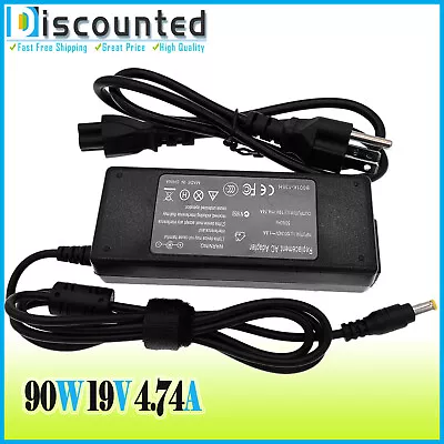 19V 4.74A 90W AC Adapter Charger Power Supply Cord For Acer Aspire 5920G 5750G • $13.69