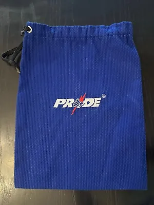 Official Pride FC OUANO Glove Gi Bag Large / UFC New Excellent Condition • $74.99