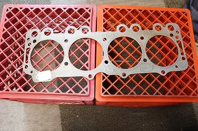 Vintage Nos Gm Head Gasket 1371338 • $33.19