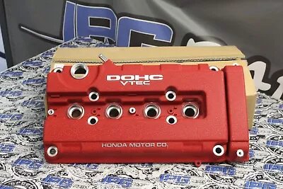 OEM Valve Cover For 1997-2001 Acura Integra Type R ITR B18C5 Engines • $399.95