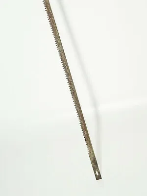 Old Saw Blade 68 CM Hacksaw Tool Replacement GDR ! ( 3 • $14.09