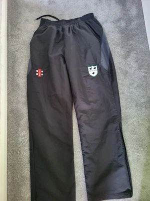 £6 • Buy Worcestershire County Cricket Club Trousers Xl
