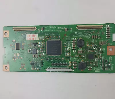 Philips 42PFL3603D/F7 T-CON Board 6870C-4200C • $20