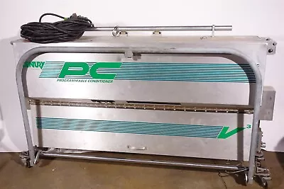 Century PC-95 Bowling Lane Conditioner  • $1495