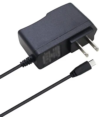 US AC/DC Power Adapter Charger For MetroPCS LG Esteem MS910 Optimus F60 MS395 • $6.47