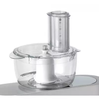 Kenwood Chef/Major AT640 Food Processor Attachment • £65