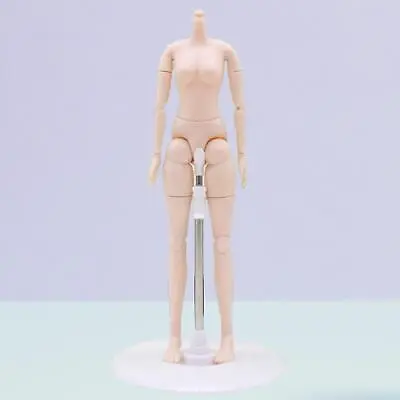 Doll StandDoll Holder Action Figure Display Rack Doll Prop Up Doll Model • £11.02