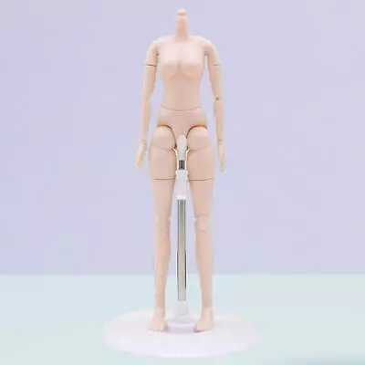 Doll StandDoll Holder Action Figure Display Rack Doll Prop Up Doll Model • £11.02