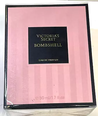 Bombshell By Victoria's Secret 1.7oz (50 Ml) Edp Spray For Women New & Sealed • $36.95