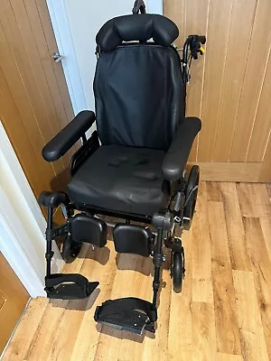 Rea Invacare Wheelchair  • £165