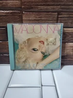 Bedtime Stories Madonna • $5.99