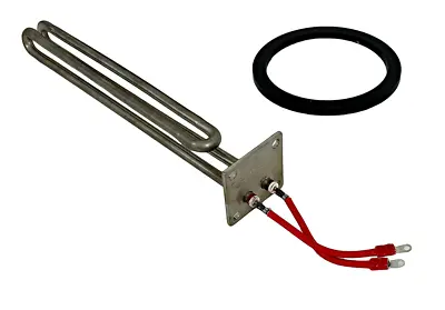 Pellethead Replacement Raypak Electric Heater Element 1100 1101 1102 001802F • $175.95