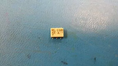 (1 PC) ADE-3L DB Mixer 0.2MHz Min 400MHz Max 9dB Conversion Loss-Max • $5.95