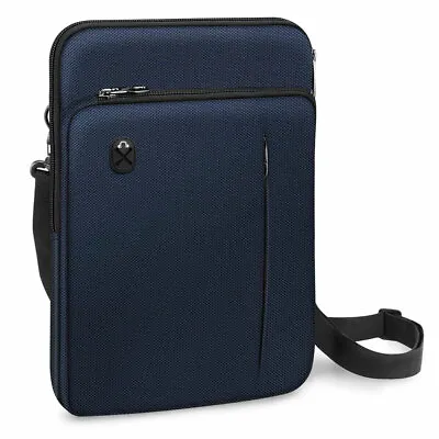 13 Inch Tablet Laptop Sleeve Case Bag Pouch Cover For IPad Pro 12.9/ MacBook Air • $18.59