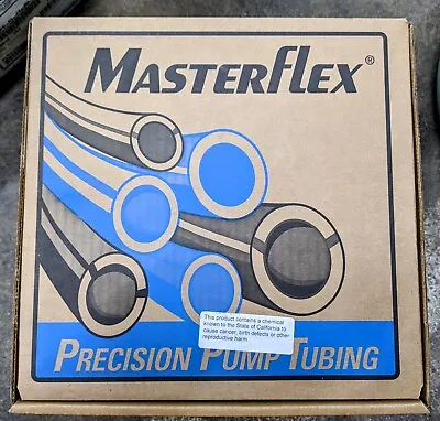 Master Flex Precision Pump Tubing 50' • $150