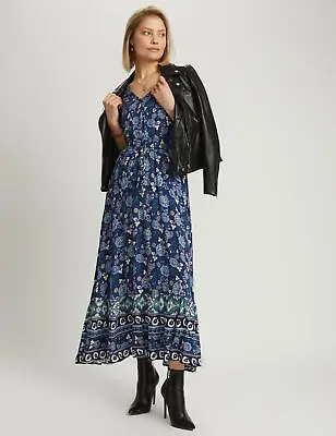 $24.47 • Buy Capture - Womens Dresses - Maxi Dress