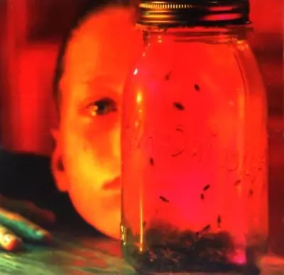 Alice In Chains - Jar Of Flies/Sap (2CD) - CD - New • $19.99