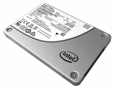 180GB Intel SSD 520 Series SSDSC2BW180A3H 2.5  SATA Internal Solid State Drive • £11.95