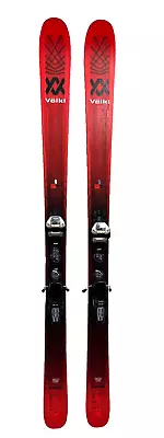 Volkl M6 Mantra Skis + Marker Griffon 13 GW Bindings 184 Cm Tuned & Waxed '23/24 • $721.59