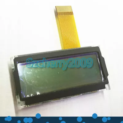 New Replacement LCD Screen For Motorola Radio GP338 GP339 • $12.99