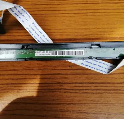 Scanner Head Peice For Lexmark Printer. Plus Flat Ribbon Cable As Shown.  • £4